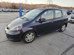 Honda Fit SPORT 1.5L 4 2008