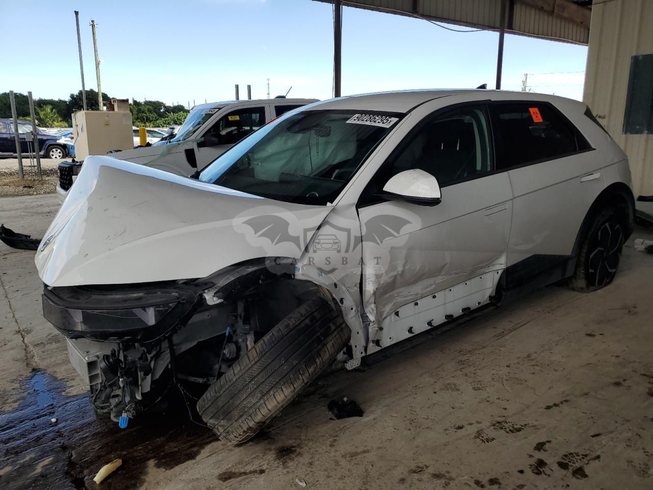 Hyundai IONIQ 5 SEL 2024