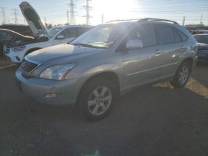 Lexus RX 350 3.5L 6 2008