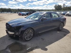 Hyundai Genesis 3.8L 3.8L 6 2015