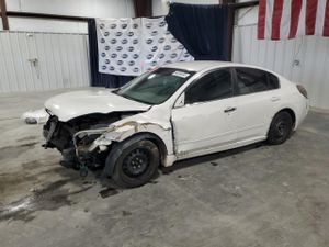 Nissan Altima 2.5 2.5L 4 2008