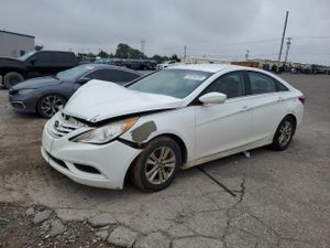 Hyundai Sonata GLS 2.4L 4 2012