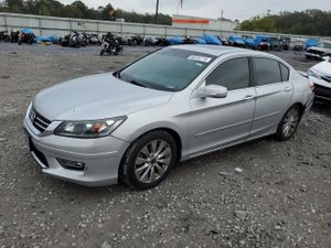Honda Accord EXL 2.4L 4 2013