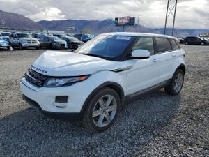 Land Rover Range Rover PURE PLUS 2.0L 4 2013