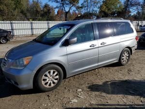 Honda Odyssey EX 3.5L 6 2008