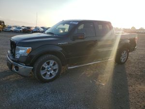 Ford F-150 SUPERCREW 5.4L 8 2010