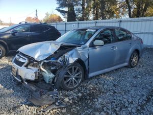 Subaru Legacy 2.5I PREMIUM 2.5L 4 2013