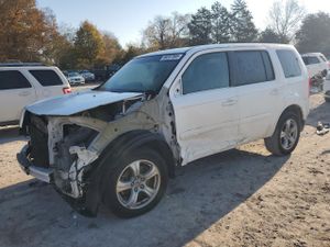 Honda Pilot EX 3.5L 6 2015