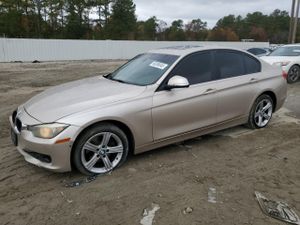 BMW 3 Series XI 2.0L 4 2015