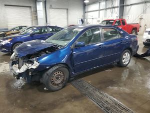 Toyota Corolla CE 1.8L 4 2007