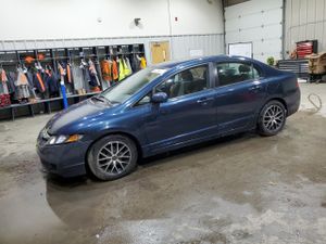 Honda Civic LX 1.8L 4 2010