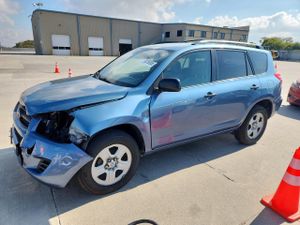 Toyota Rav4 2.5L 4 2011