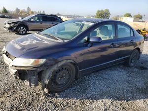 Honda Civic LX 1.8L 4 2009