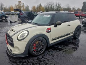 Mini Cooper S 2.0L 4 2015