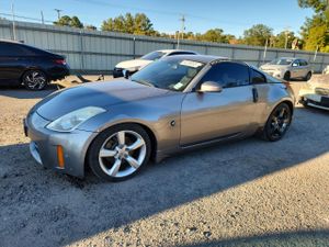 Nissan 350Z COUPE 3.5L 6 2008
