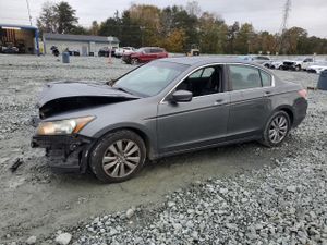 Honda Accord EXL 2.4L 4 2011