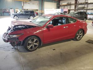 Honda Accord EXL 3.5L 6 2011