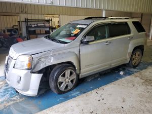 GMC Terrain DENALI 2.4L 4 2013