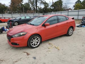 Dodge Dart SXT 1.4L 4 2013