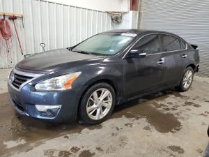 Nissan Altima 2.5 2.5L 4 2014