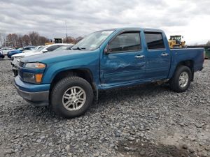 Chevrolet Colorado LT 3.7L 5 2012