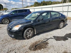 Nissan Altima 2.5 2.5L 4 2009
