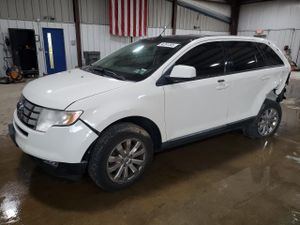 Ford Edge SEL 3.5L 6 2010