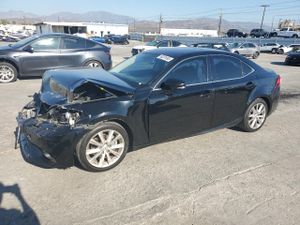 Lexus IS 250 2.5L 6 2015