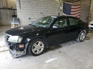 Dodge Avenger SXT 3.6L 6 2013