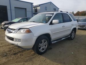 Acura MDX TOURING 3.5L 6 2005