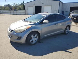Hyundai Elantra GLS 1.8L 4 2011