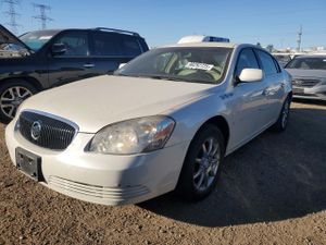 Buick Lucerne CXL 3.8L 6 2008