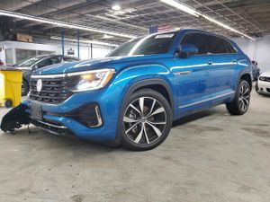 Volkswagen Atlas SEL PREMIUM R-LINE 2.0L 4 2024