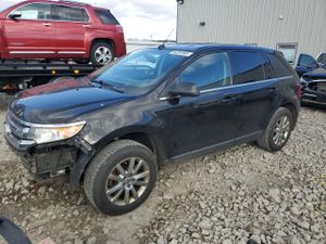 Ford Edge LIMITED 3.5L 6 2013