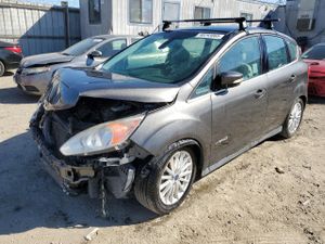 Ford C-series SEL 2.0L 4 2015