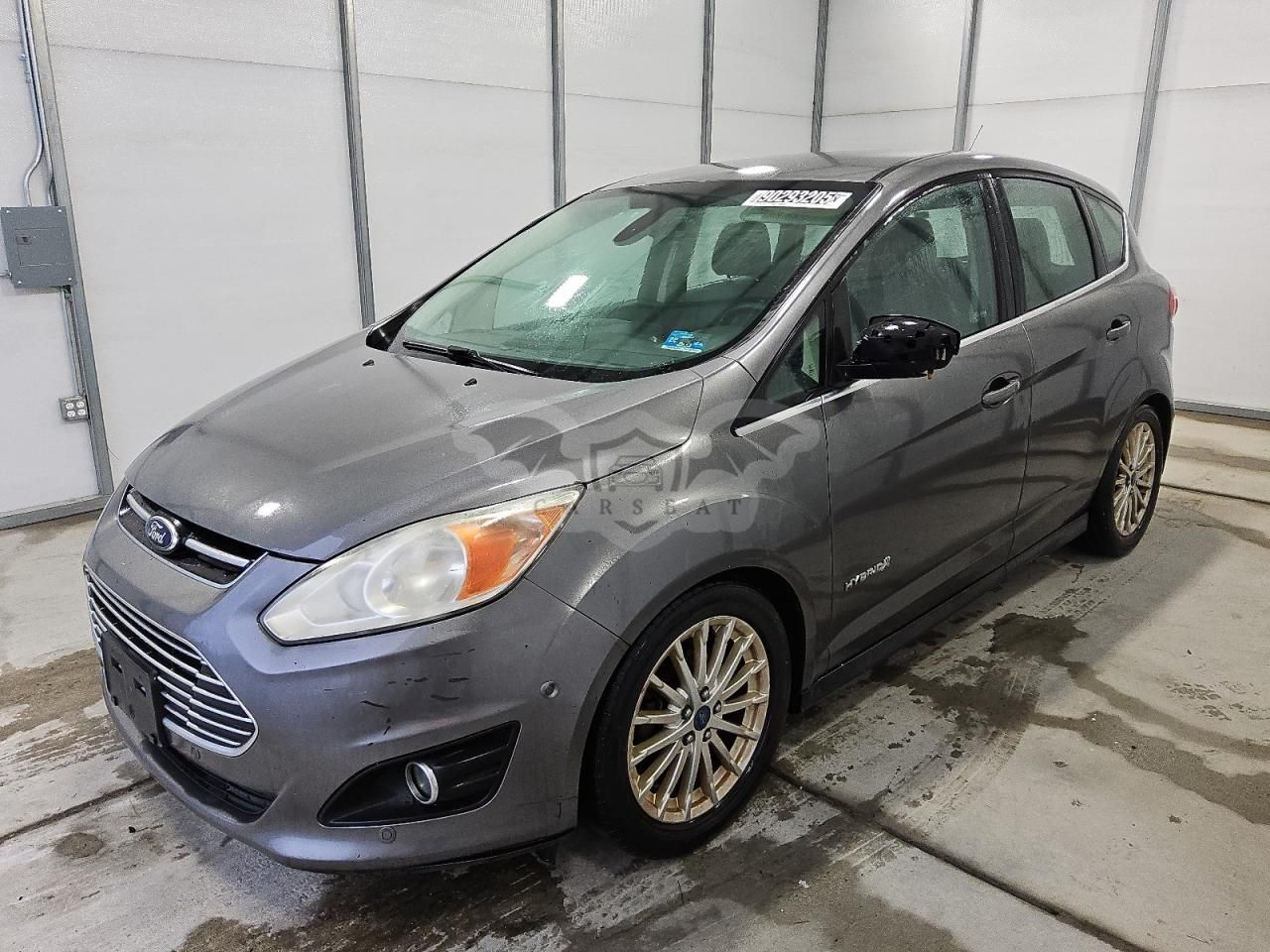 Ford C-series SEL 2.0L 4 2013