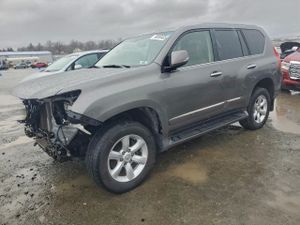 Lexus GX 460 4.6L 8 2013