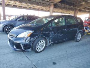 Toyota Prius 1.8L 4 2013