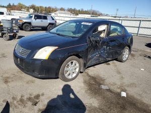 Nissan Sentra 2.0 2.0L 4 2009