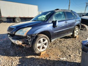 Lexus RX 330 3.3L 6 2005