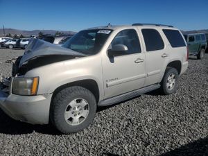 Chevrolet Tahoe K1500 5.3L 8 2007