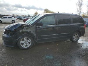 Dodge Grand Caravan (Caravan) CREW 3.6L 6 2013
