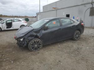 Toyota Corolla L 1.8L 4 2014