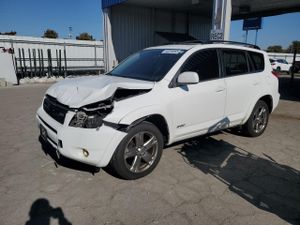 Toyota Rav4 SPORT 3.5L 6 2008