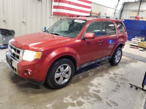 Ford Escape LIMITED 2.5L 4 2011