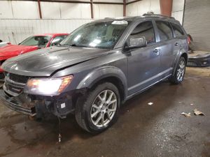 Dodge Journey R/T 3.6L 6 2014