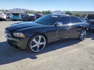 Dodge Challenger SE 3.6L 6 2014