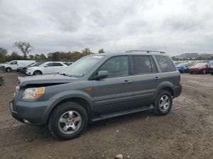 Honda Pilot EXL 3.5L 6 2008