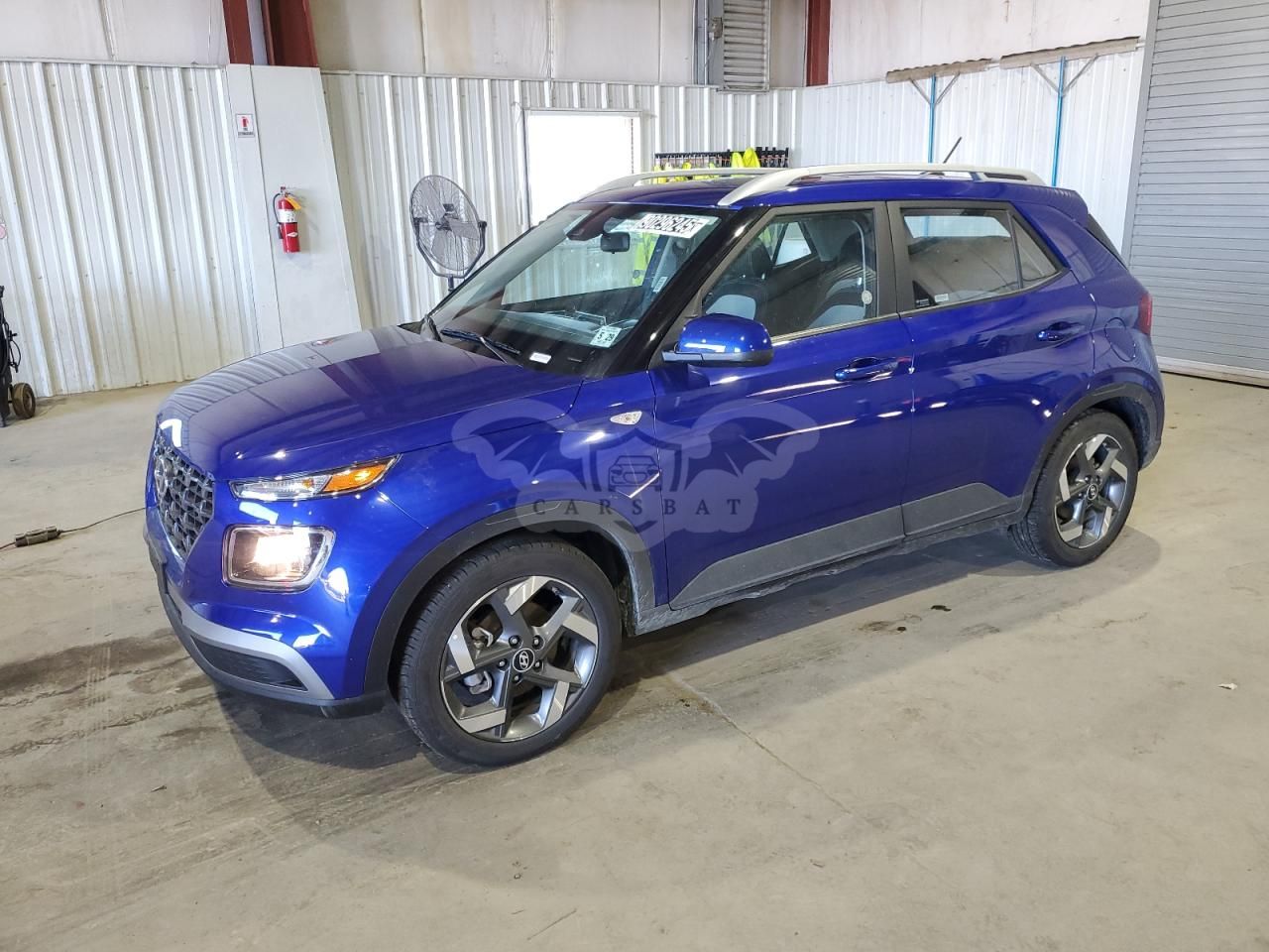 Hyundai Venue SEL 1.6L 4 2025