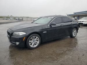 BMW 5 Series I 2.0L 4 2013